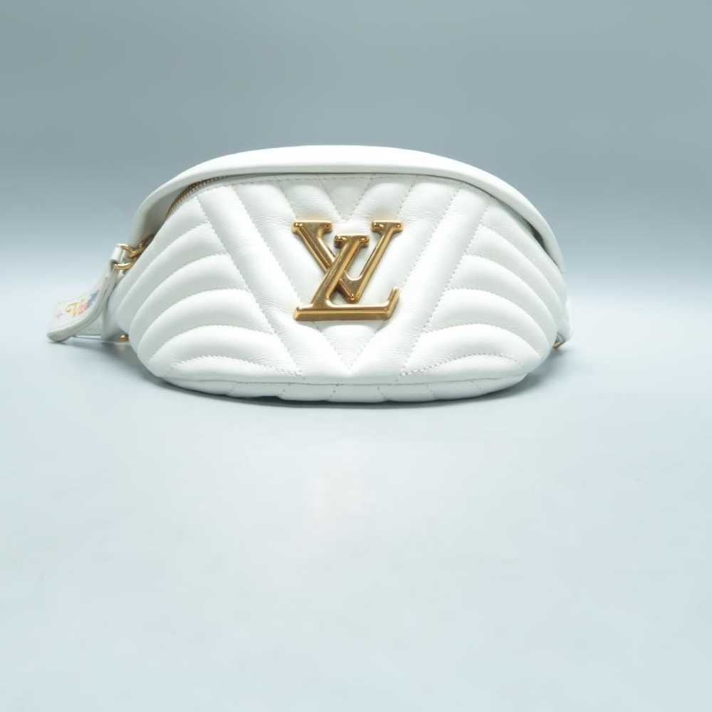 Louis Vuitton New Wave leather crossbody bag - image 6