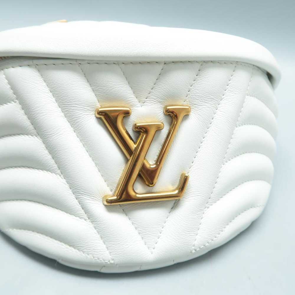 Louis Vuitton New Wave leather crossbody bag - image 8