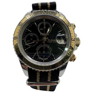 Tudor Tiger Prince Date watch - image 1