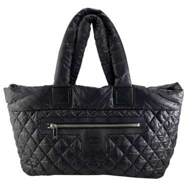 Chanel Cocoon handbag - image 1