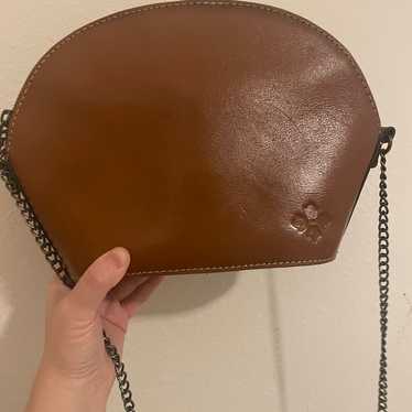 Patricia Nash Domed Bag