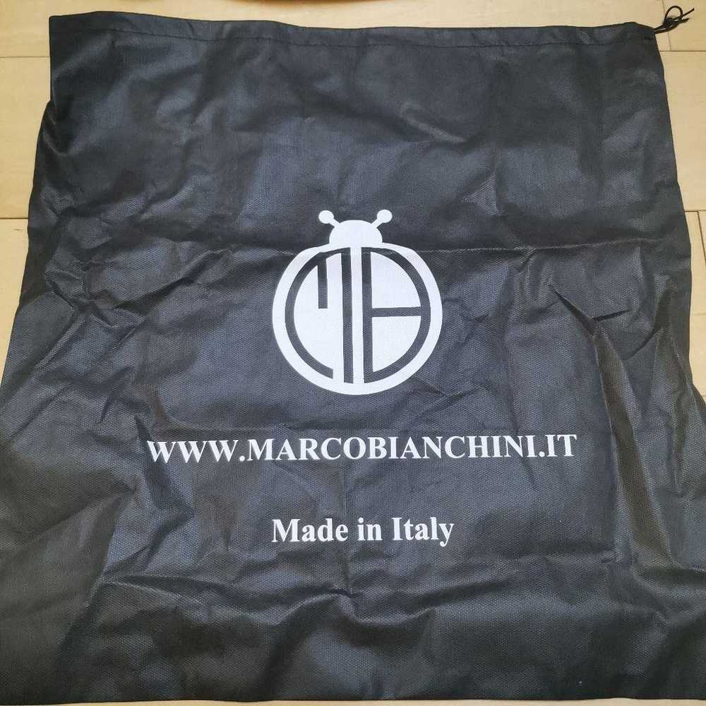 Marco Bianchini 2-Way Bag - image 3