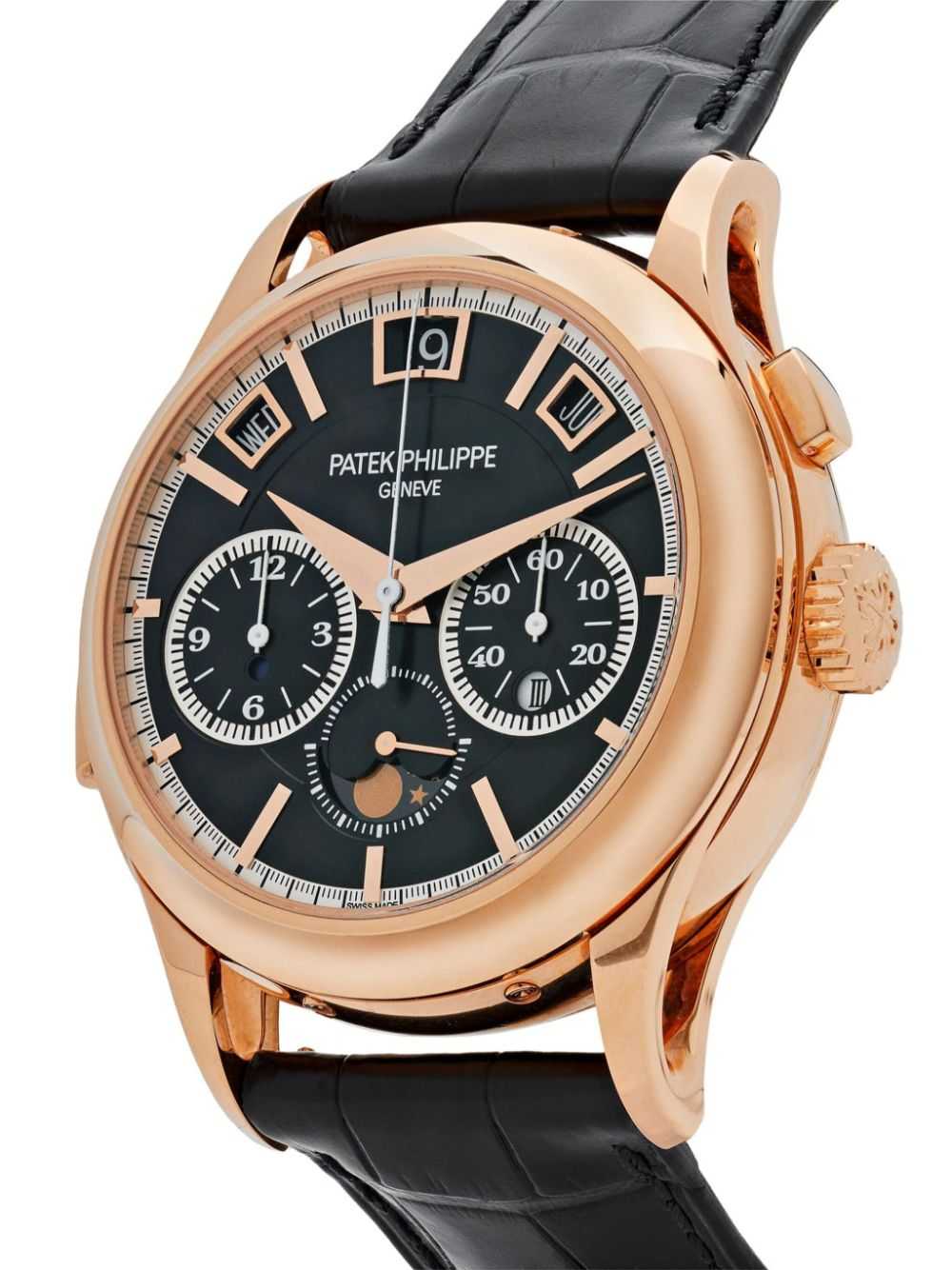 Patek Philippe 2022 unworn Grand Complications Pe… - image 2