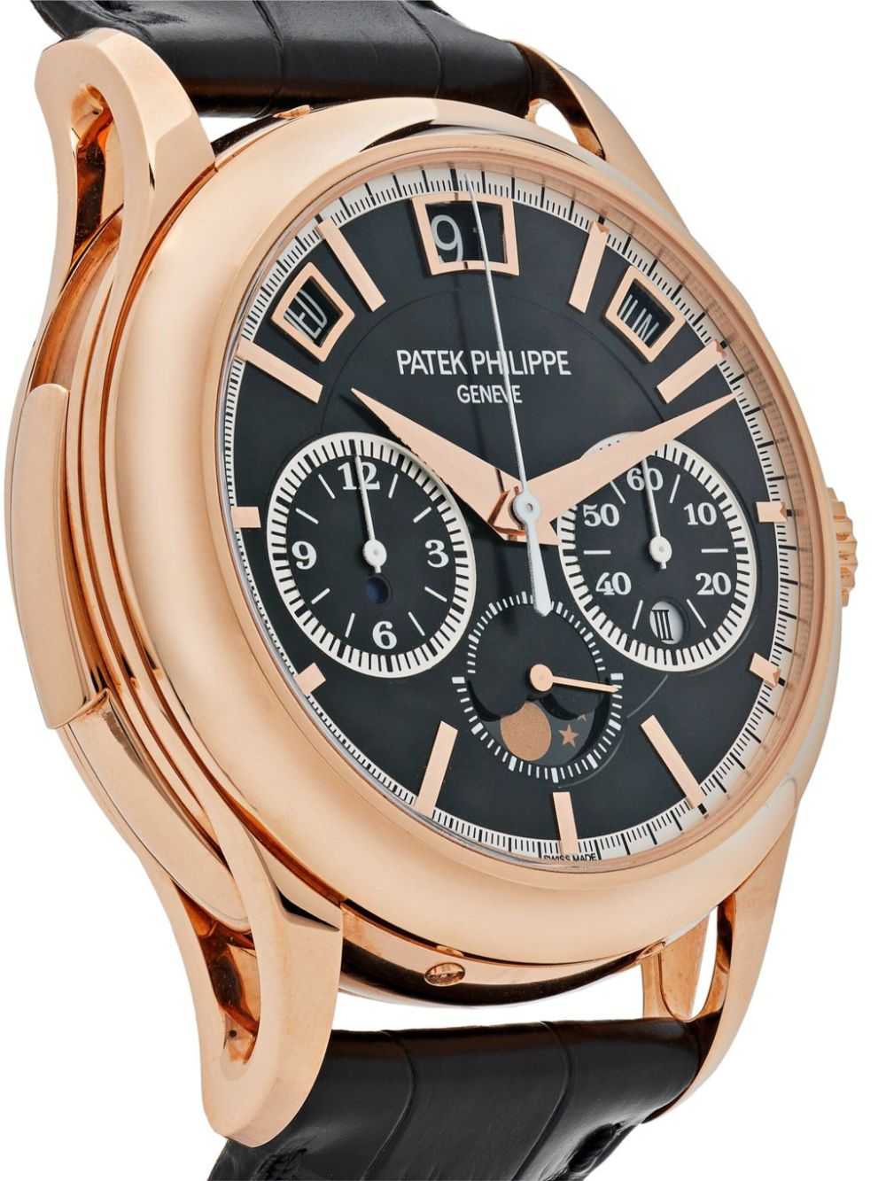 Patek Philippe 2022 unworn Grand Complications Pe… - image 3