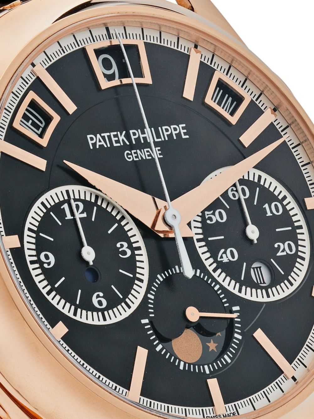 Patek Philippe 2022 unworn Grand Complications Pe… - image 4