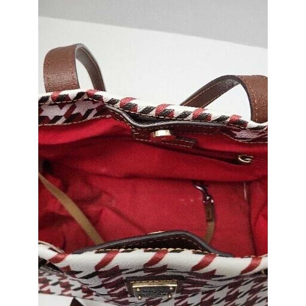 Dooney & Bourke Handbag Purse Satchel - image 6