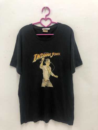 Japanese Brand × Movie Rare INDIANA JONES X Uniql… - image 1