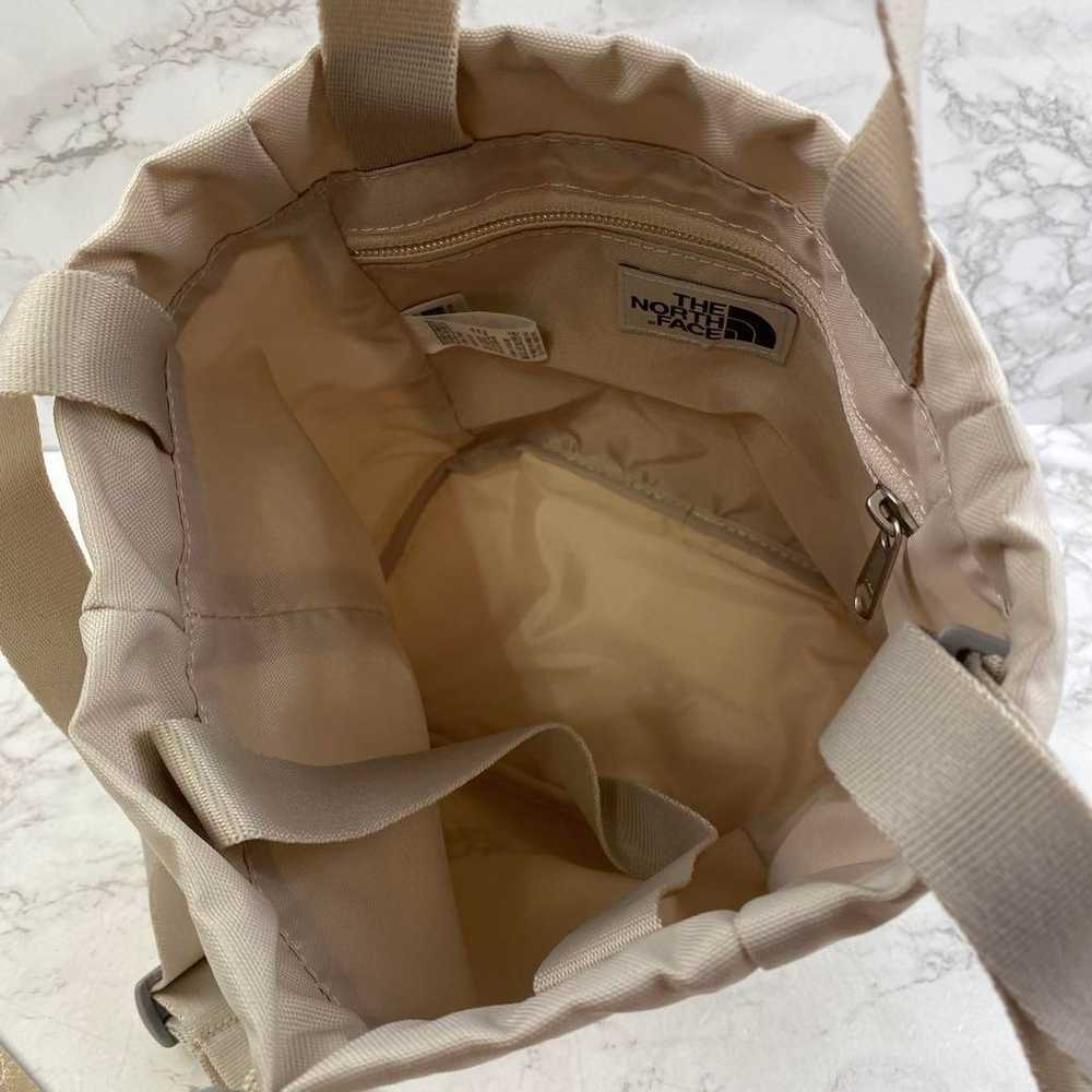 Almost unused THE NORTH FACE 2-way shoulder bag - image 12