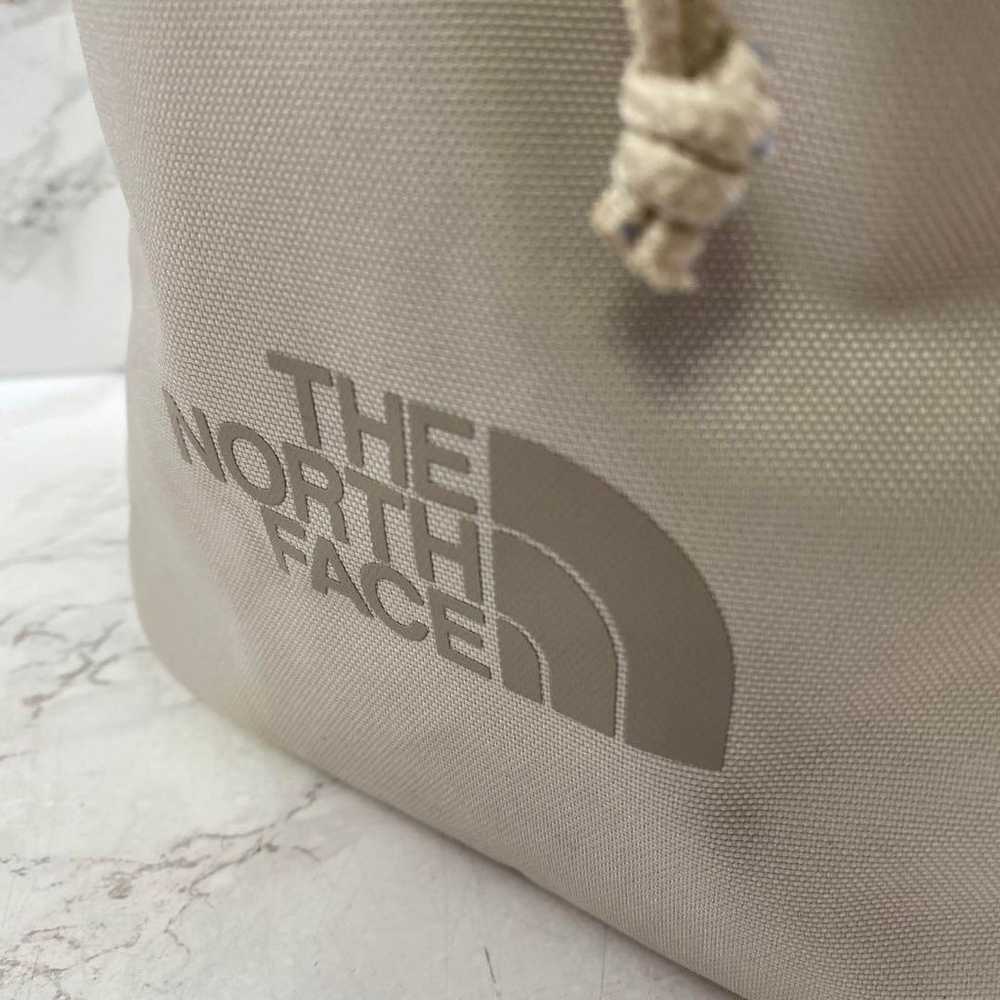 Almost unused THE NORTH FACE 2-way shoulder bag - image 5