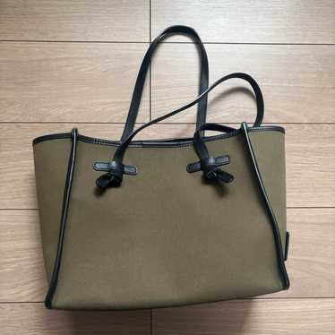 GIANNI CHIARINI FIRENZE Olive Bag