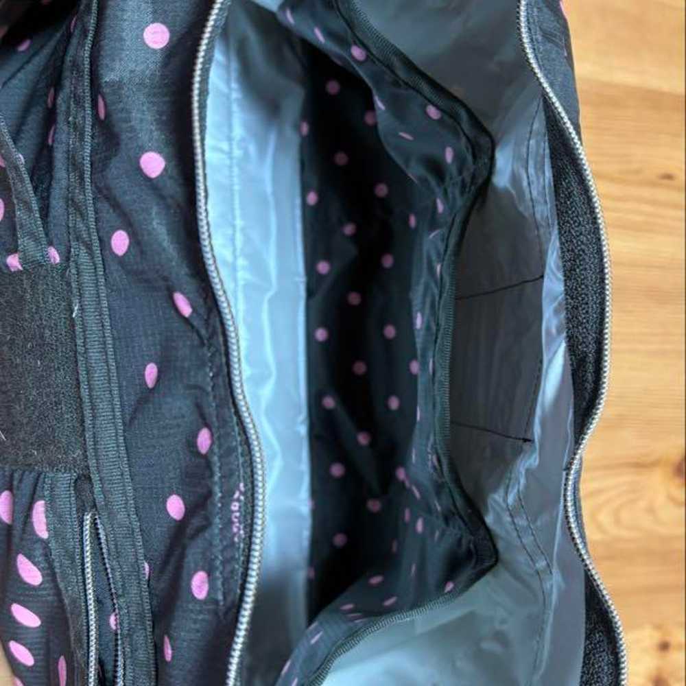 LeSportsac Essential Everyday Bag - image 4