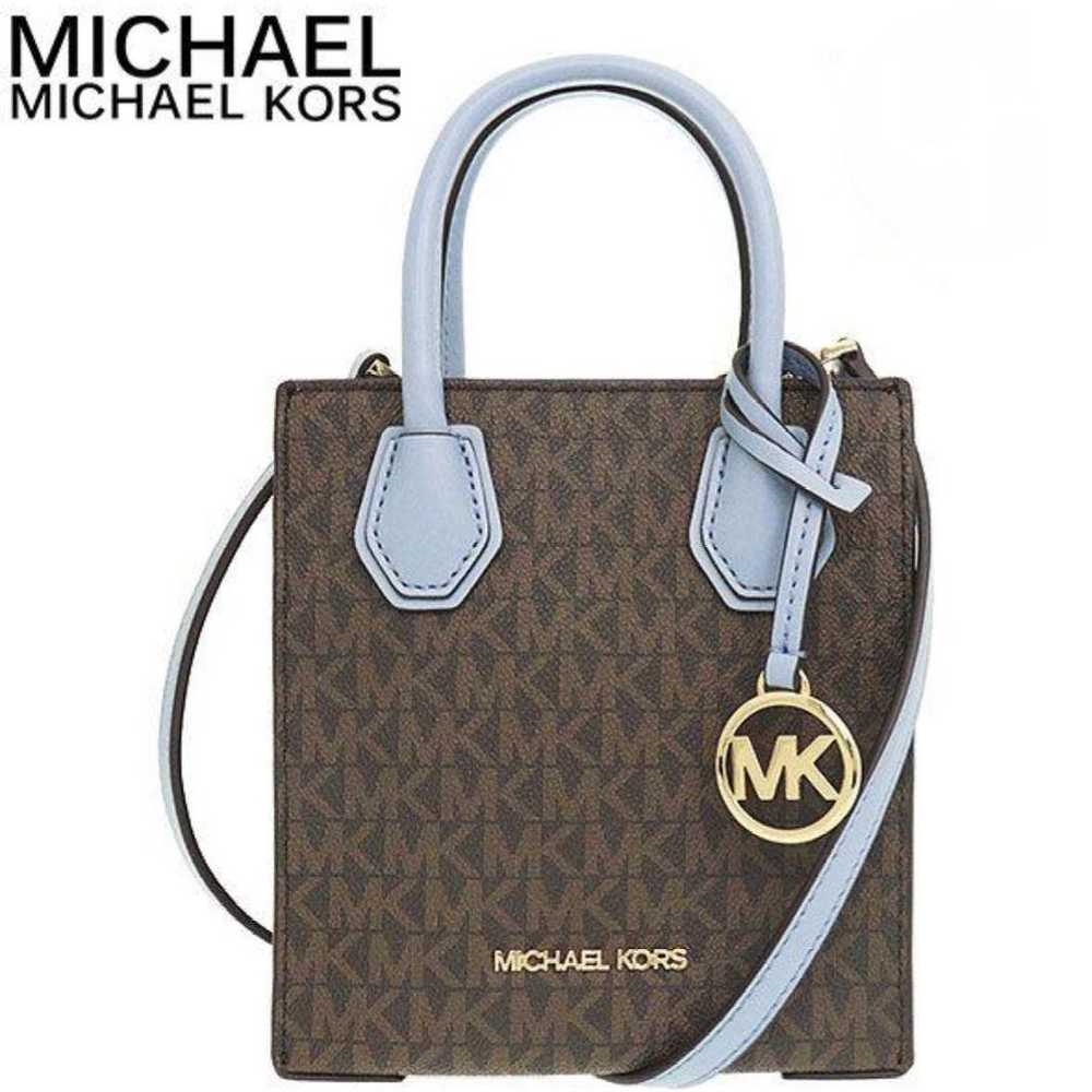 Michael Kors Shoulder Bag Crossbody Signature - image 2