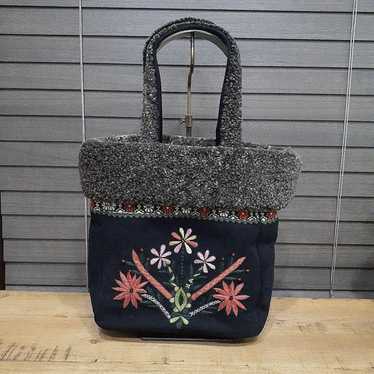 ANNA SUI Tote Bag