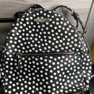 Kate spade small back pack