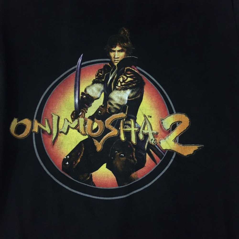 Anima × Vintage Capcom Onimusha 2 - image 2