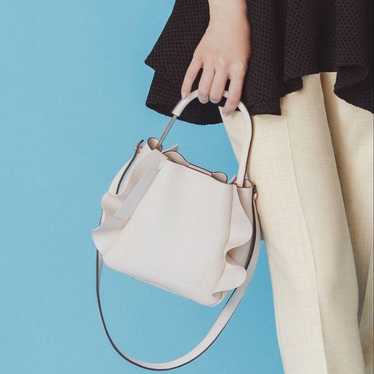 CELFORD ♡ One Handle Frill Bag - image 1