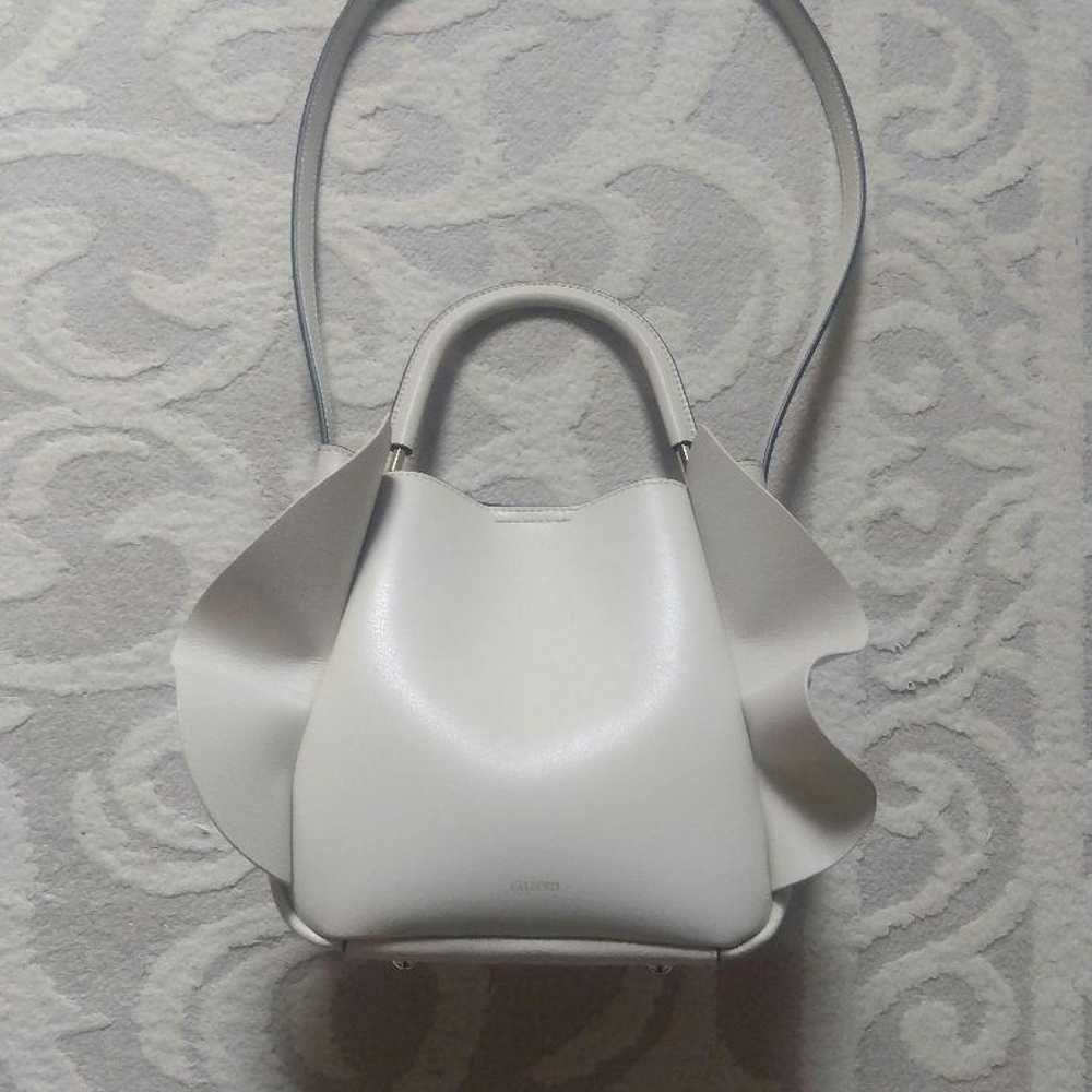 CELFORD ♡ One Handle Frill Bag - image 2