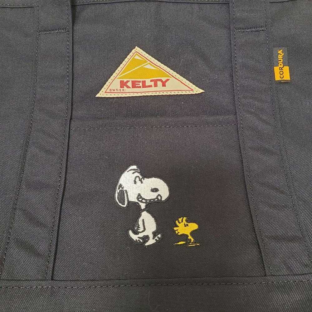 【Excellent Condition】Limited Edition KELTY×PEANUT… - image 2