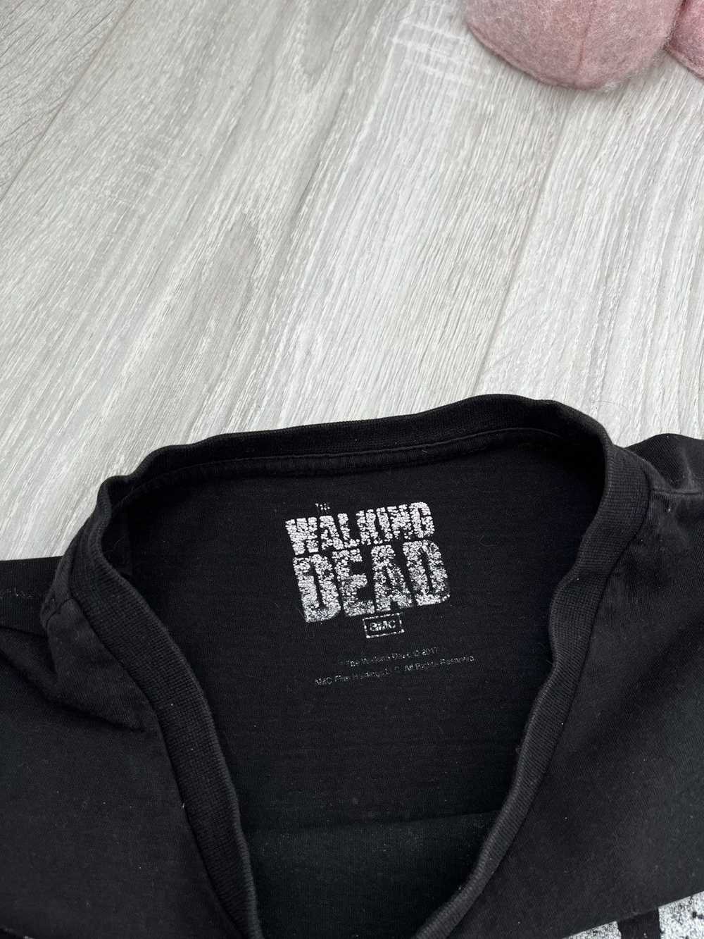 Movie × Streetwear × The Walking Dead The Walking… - image 5