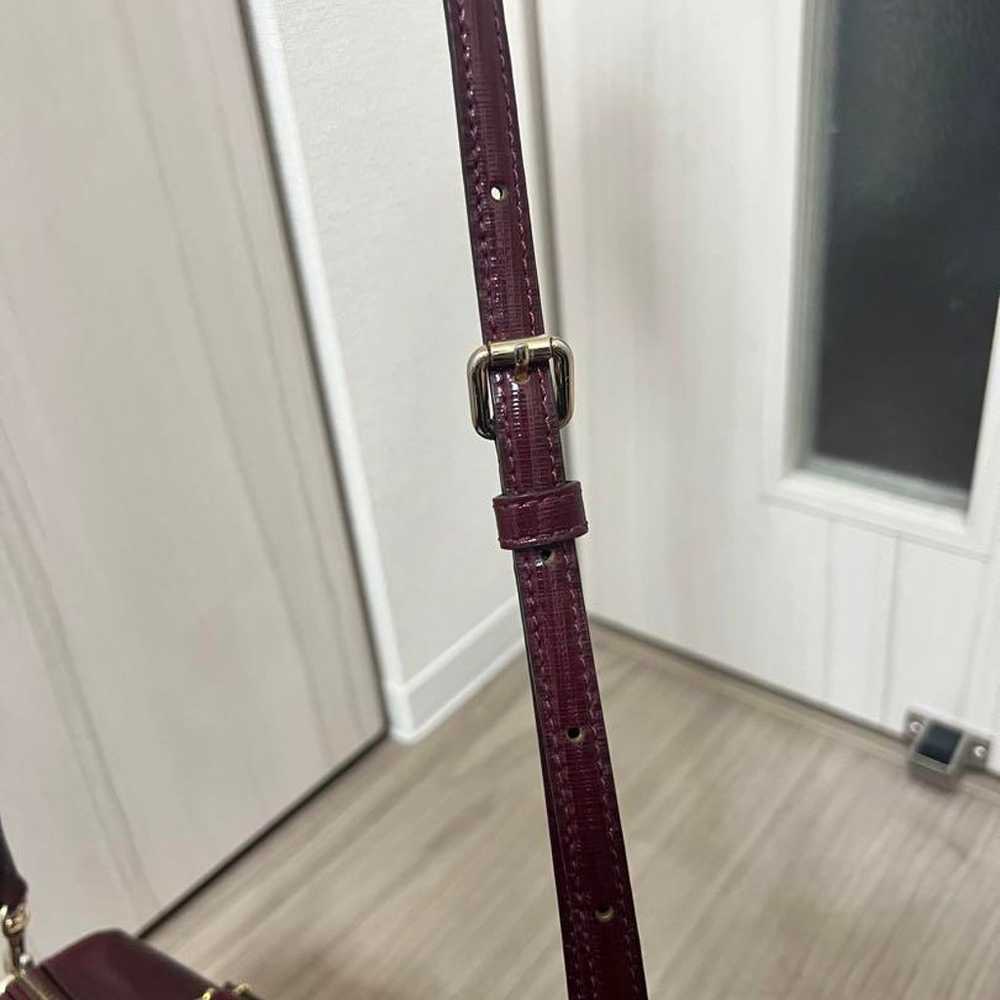 [Rare] COACH 2WAY Shoulder Bag F32201 - image 5