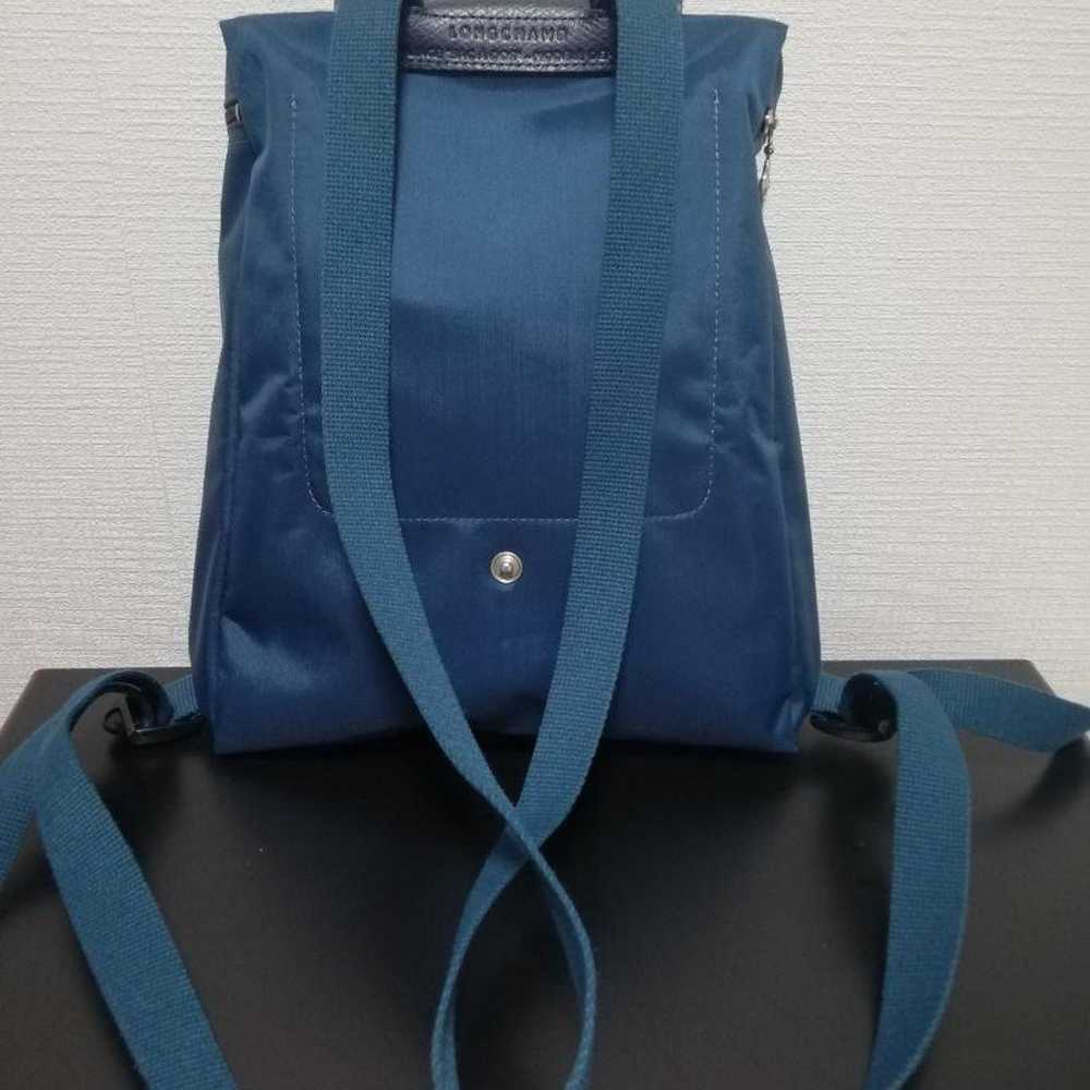 Shinjuku Isetan Purchase: Nylon Backpack, LONGCHA… - image 6