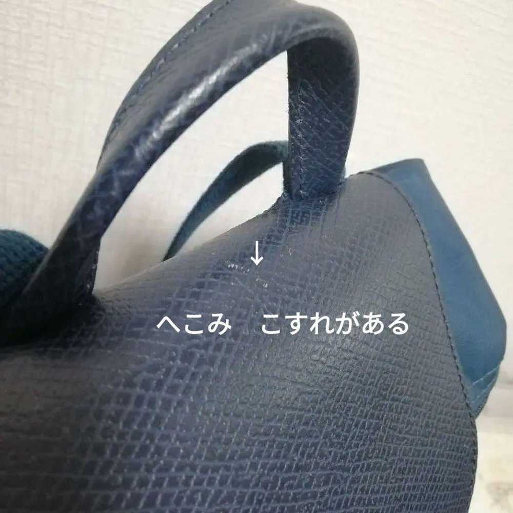 Shinjuku Isetan Purchase: Nylon Backpack, LONGCHA… - image 7