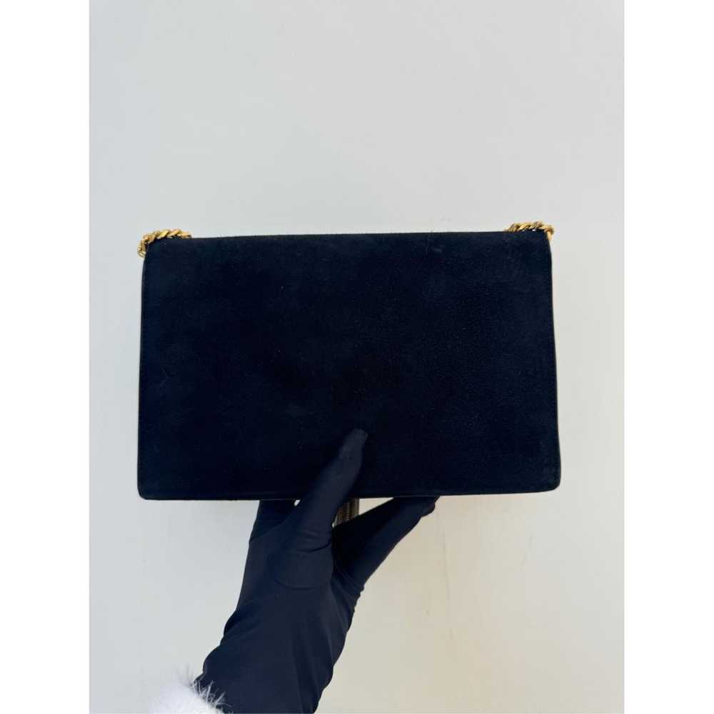 Saint Laurent Pompom Kate crossbody bag - image 8