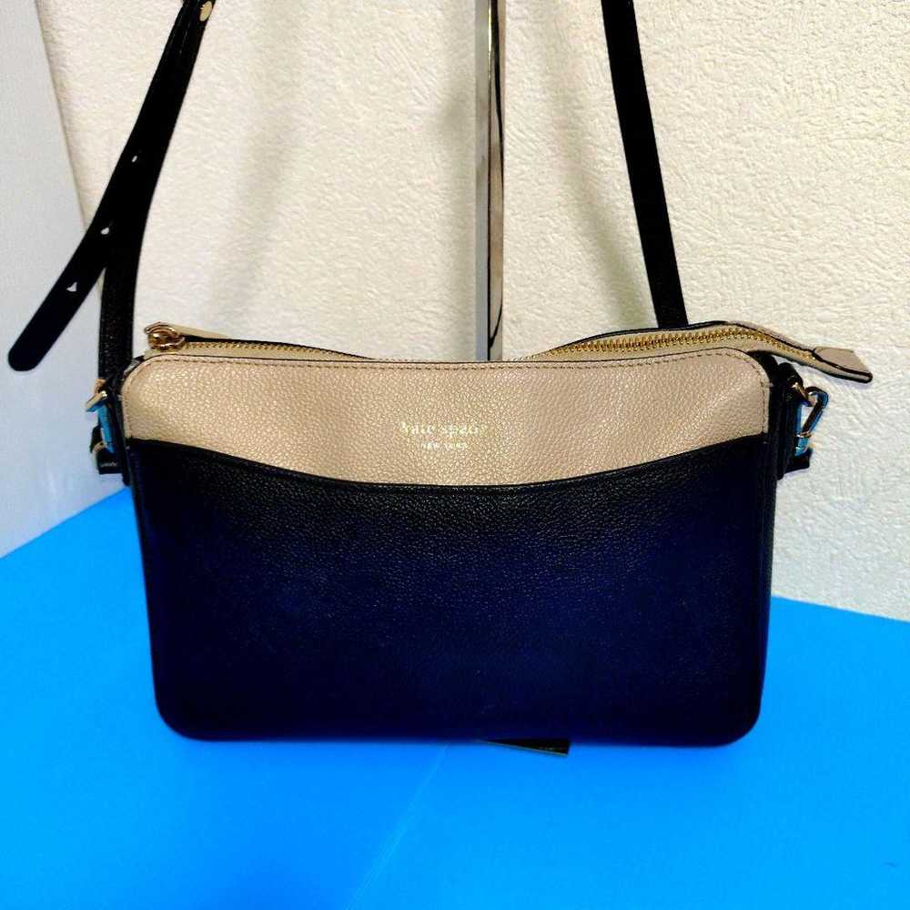 Kate Spade NEW YORK Margo Shoulder Bag - image 1