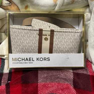 Michael Kors Belt Bag