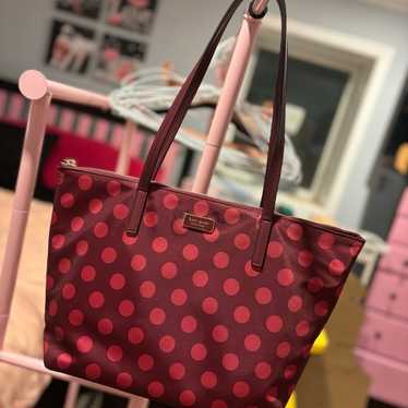 Kate Spade Hayden Tote