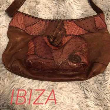 Ibiza Shoulder Bag - image 1