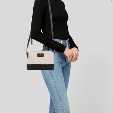 Kate Spade Wellesley Hanna Crossbody