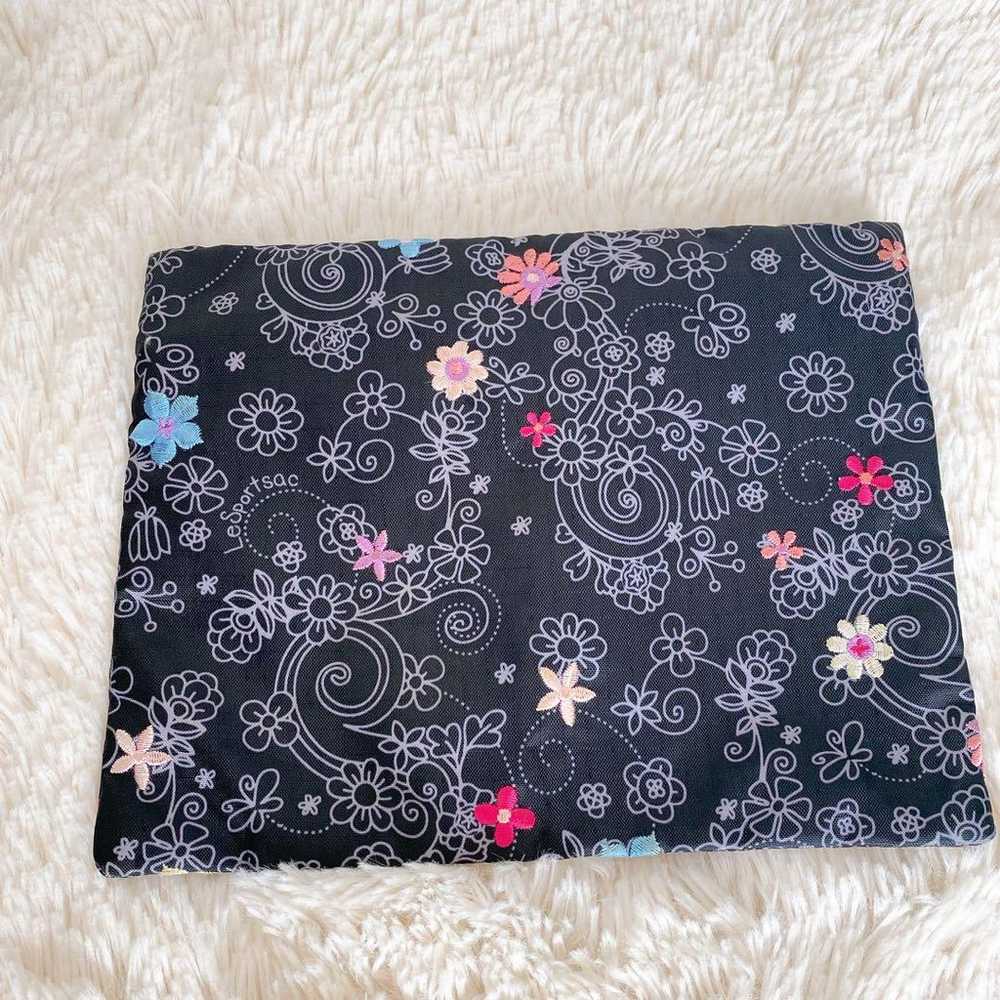 Beautiful Item ♡ LeSportsac ♡ Le Petit Bouquet Sh… - image 4