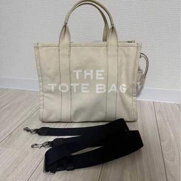 MARC JACOBS The Tote Bag