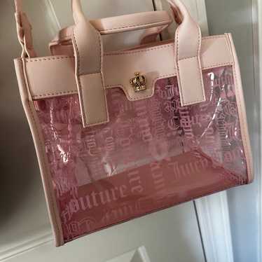 juicy couture crossbody bag