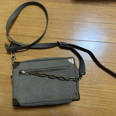 Remake fish bag - Gem