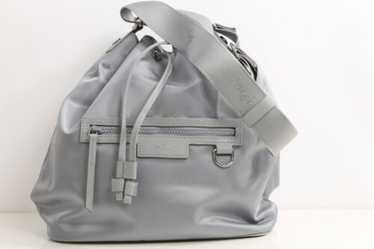 Longchamp bag drawstring bucket - Gem