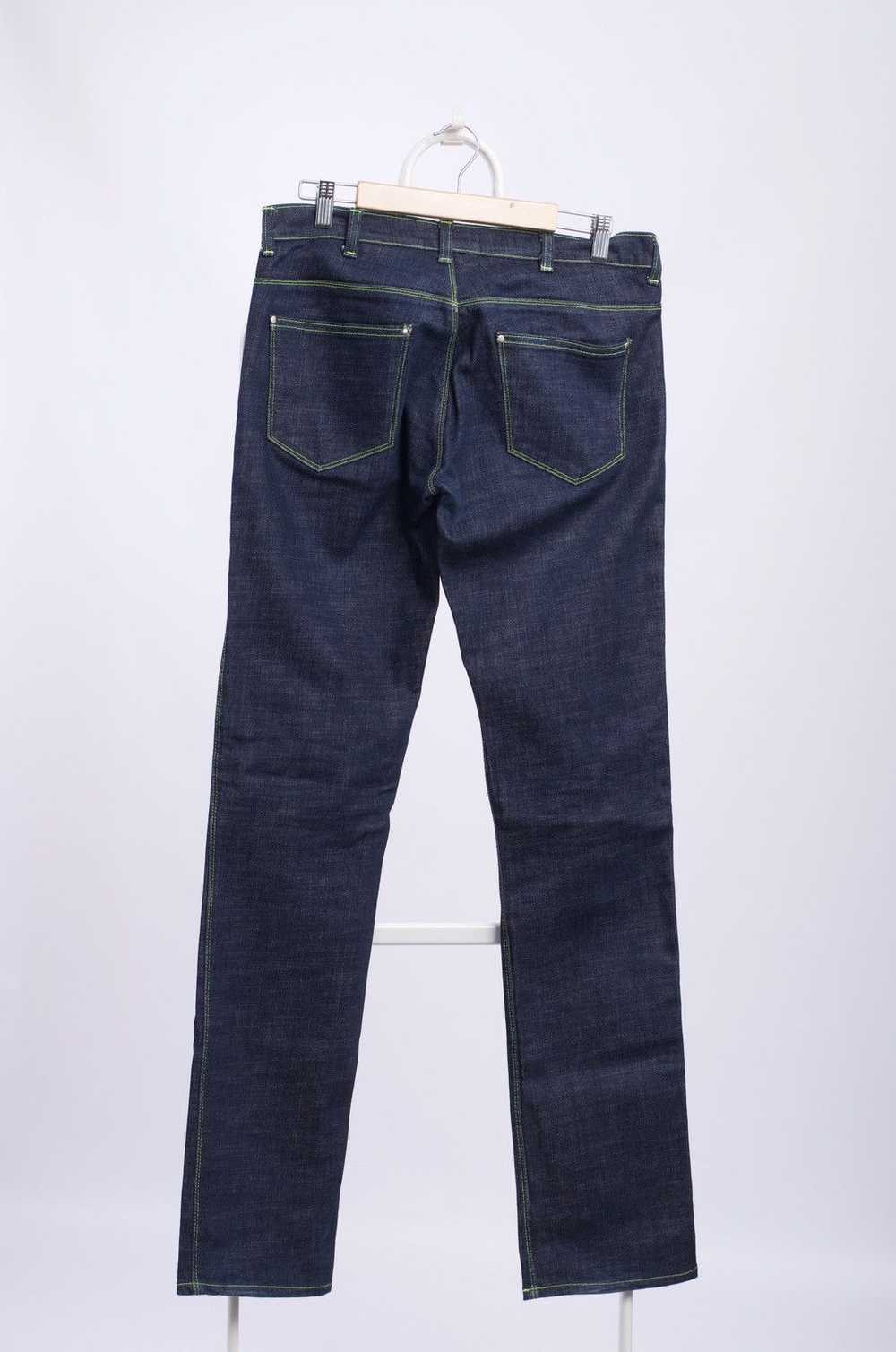 Acne Studios × Vintage Archive Acne action denim … - image 2