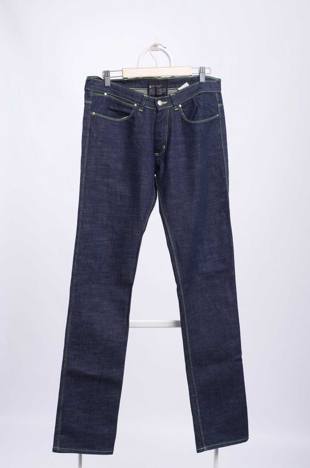 Acne Studios × Vintage Archive Acne action denim … - image 3