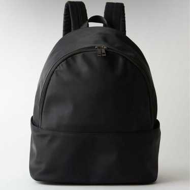 Maru United Arrows MARW Basic Nylon Backpack - image 1