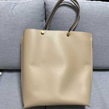 EPOR Beige Bag