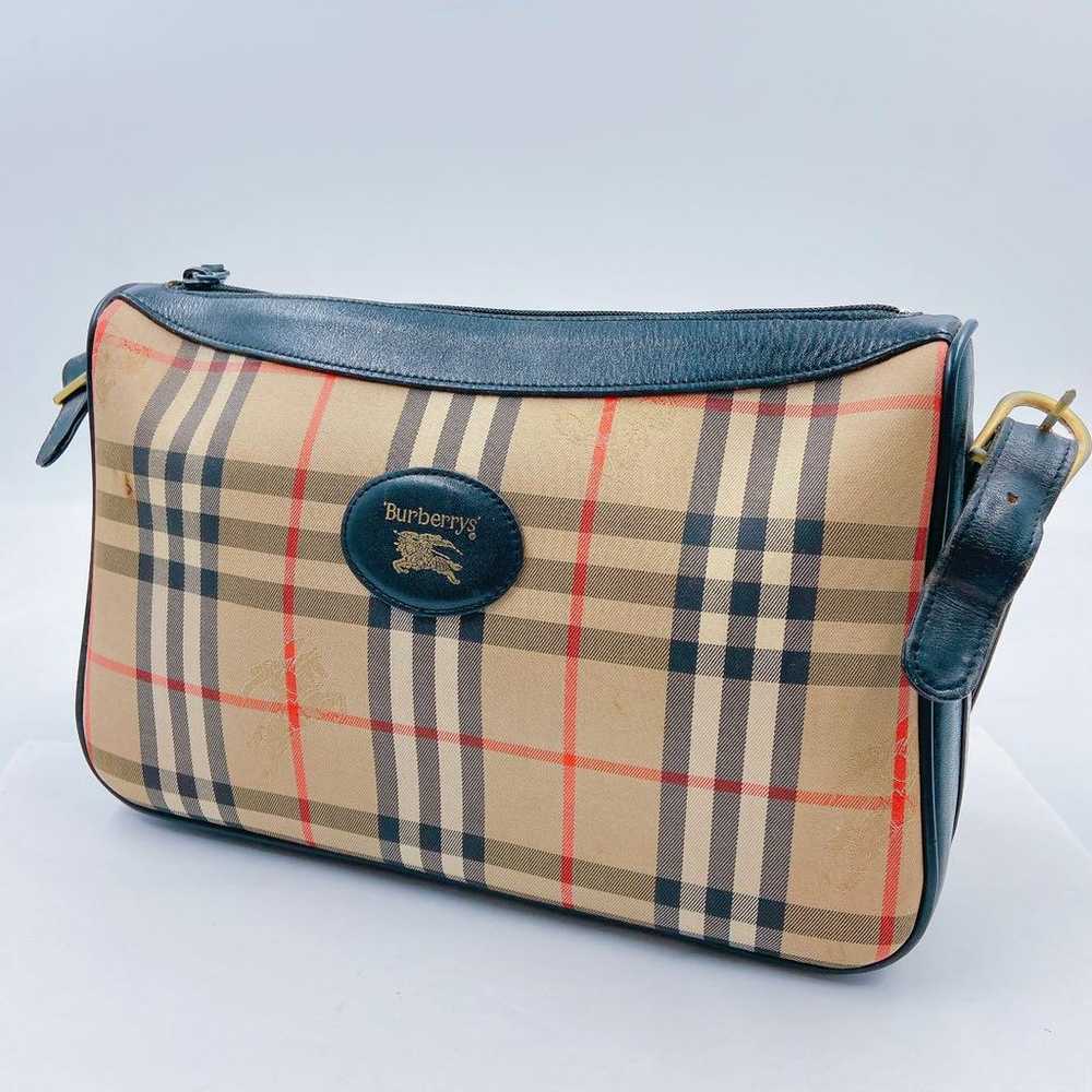 11FM36 BURBERRY Shoulder Bag Bags - image 1