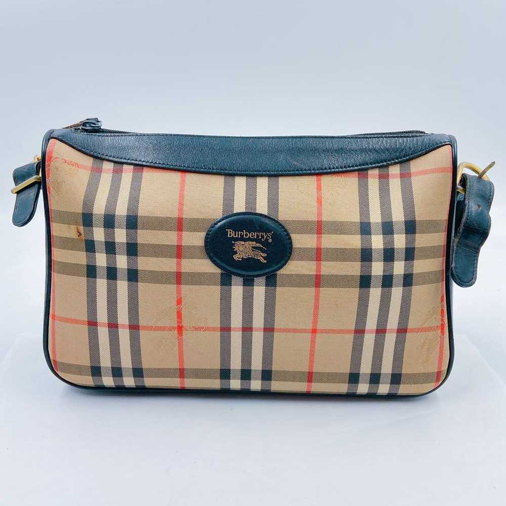 11FM36 BURBERRY Shoulder Bag Bags - image 2