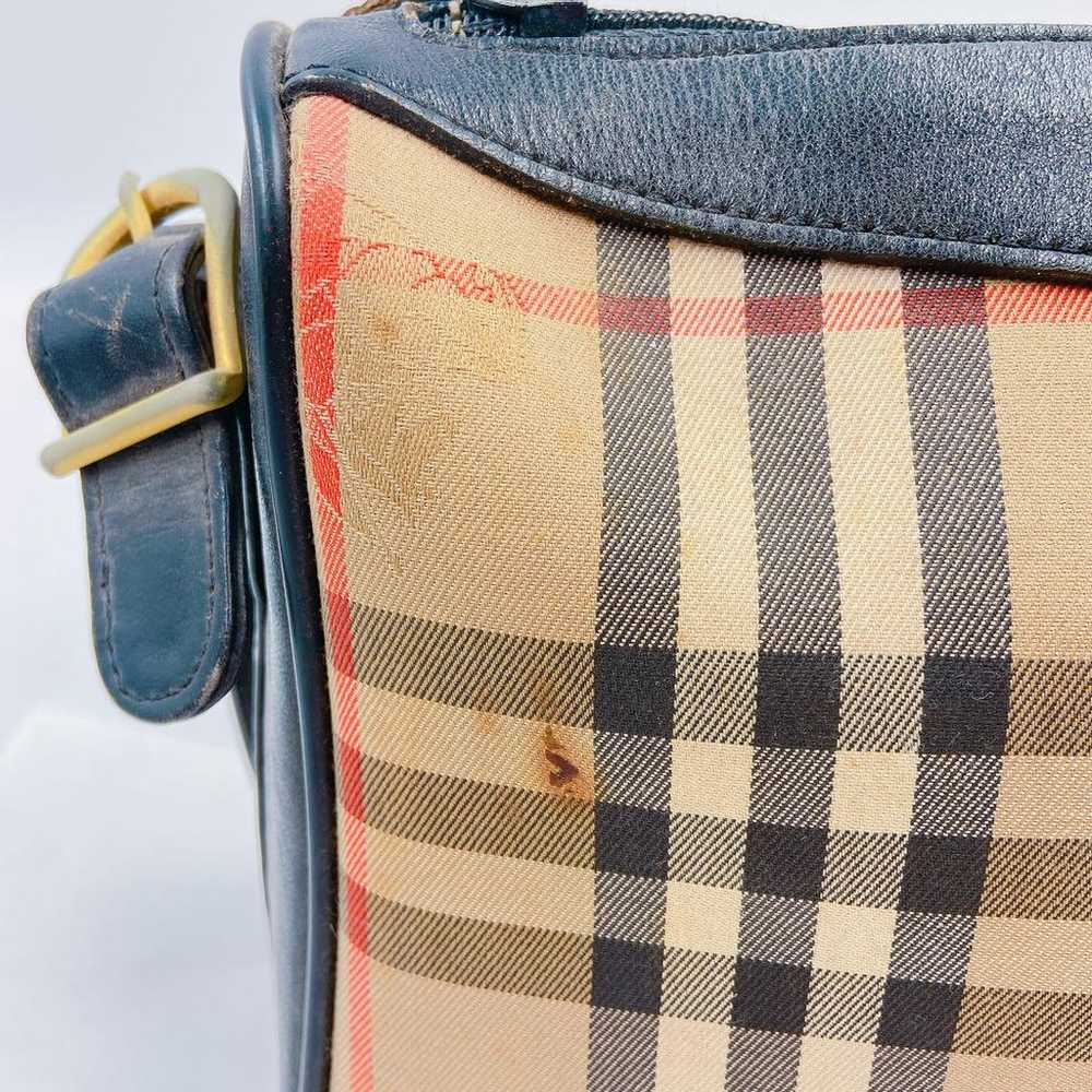 11FM36 BURBERRY Shoulder Bag Bags - image 9