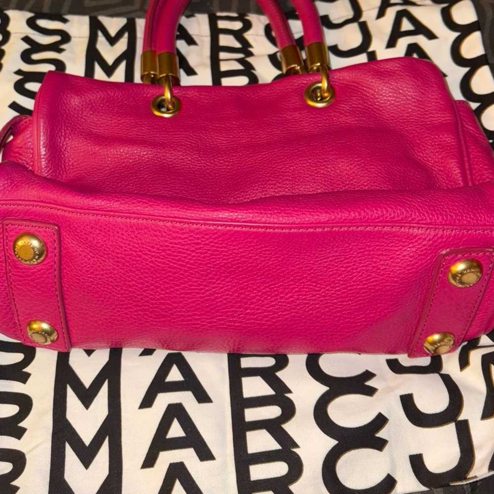 Marc by Marc Jacobs Satchel - image 2