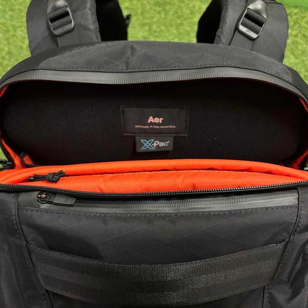 Aer Travel Pack 3 X-Pac Air Backpack S43 - image 7