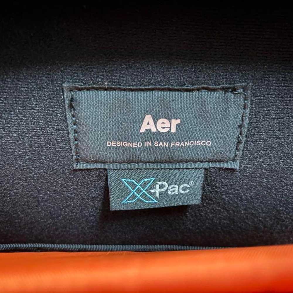 Aer Travel Pack 3 X-Pac Air Backpack S43 - image 8