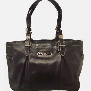 Coach East/West gallery tote G1079-F15147