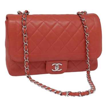 Chanel Leather handbag