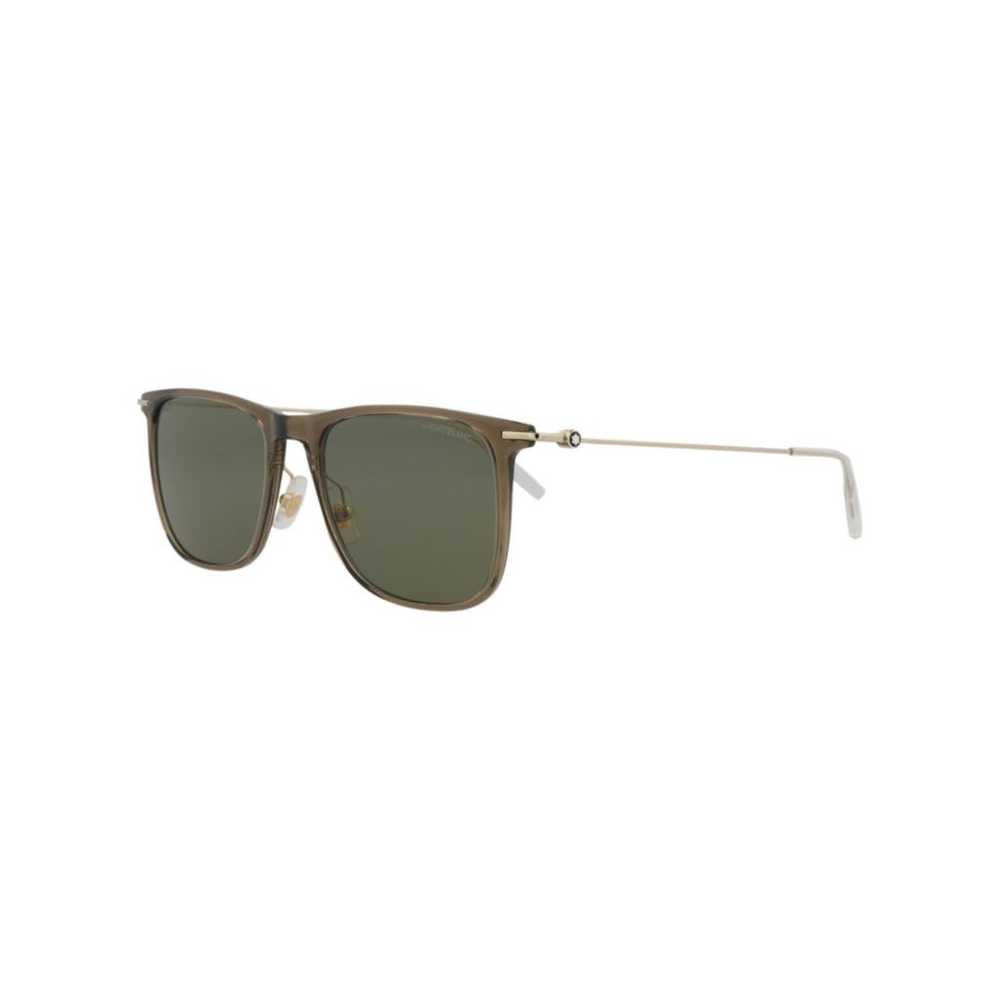 Montblanc Sunglasses - image 2